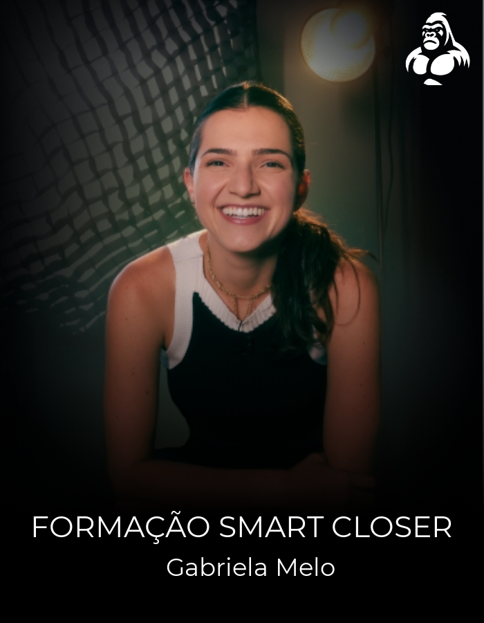 Formação Smart Close