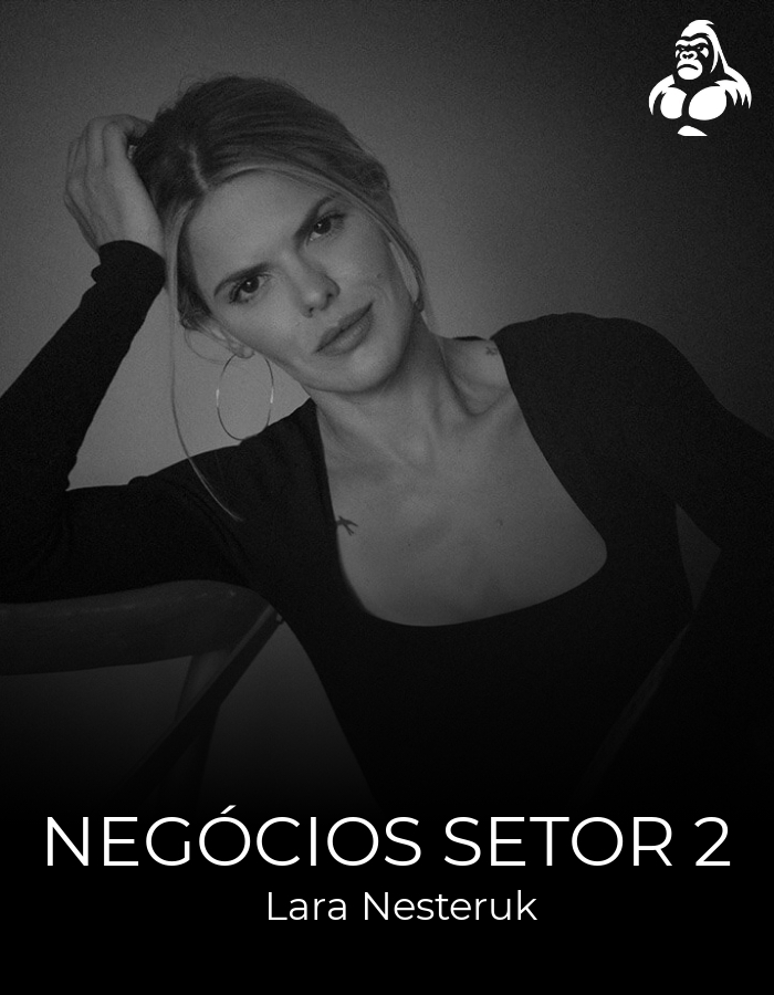 Negócios Setor 2 - Lara Nesteruk