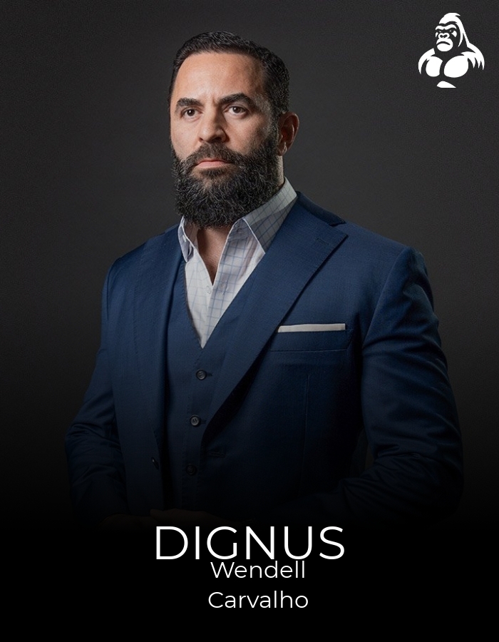 Dignus - Wendell Carvalho