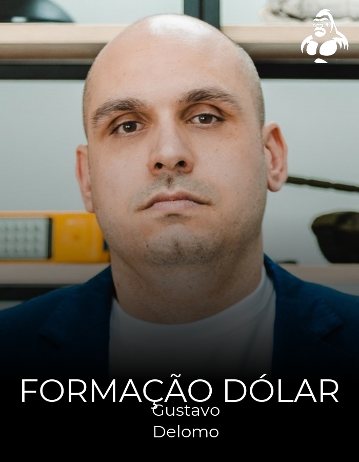 Formação Dólar-Gustavo Delomo