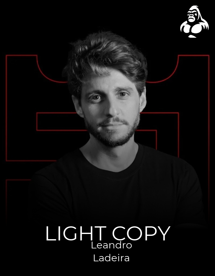 Light Copy - Leandro Ladeira