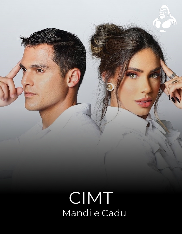 CIMT - Mandi e Cadu