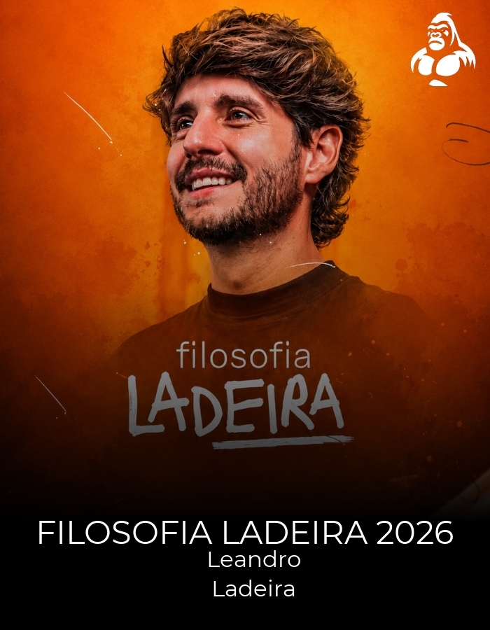 FILOSOFIA LADEIRA 2026 - Leandro Ladeira