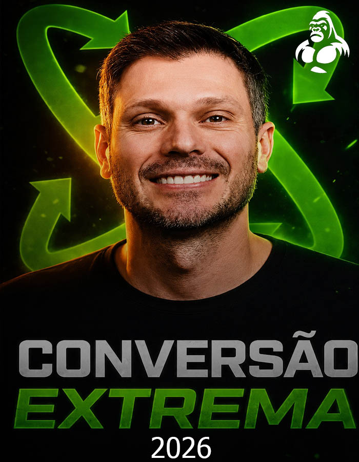 Conversão Extrema – Tiago Tessmann